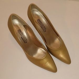 bandolino high heel sz 81/2 N